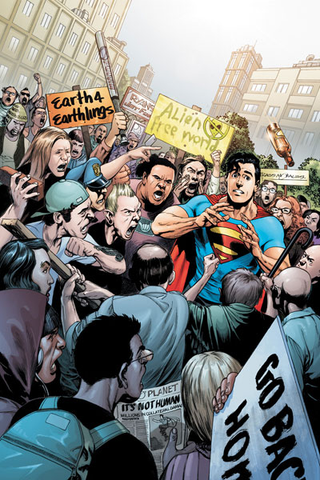 Illustration for article titled These Are the Most Interesting New Comic Books This Week, $125 Fantastic Four Included